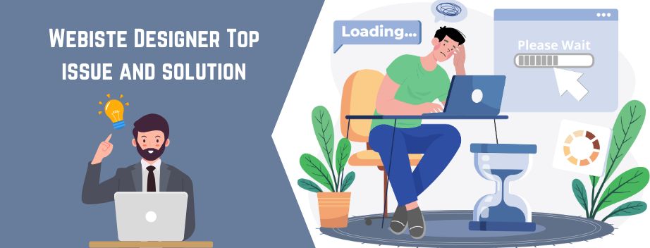 Top Issues WebSite Designer Must Steer Clear of in 2024